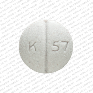 k57 blue pill