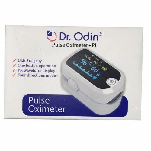 best oximeter brand in india 2021