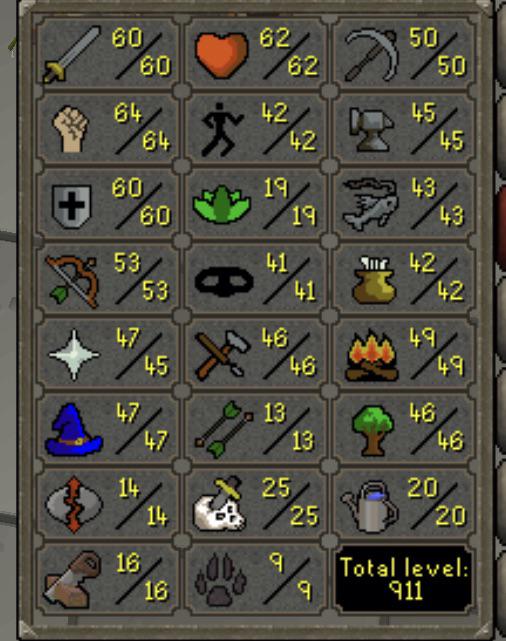 osrs f2p money making