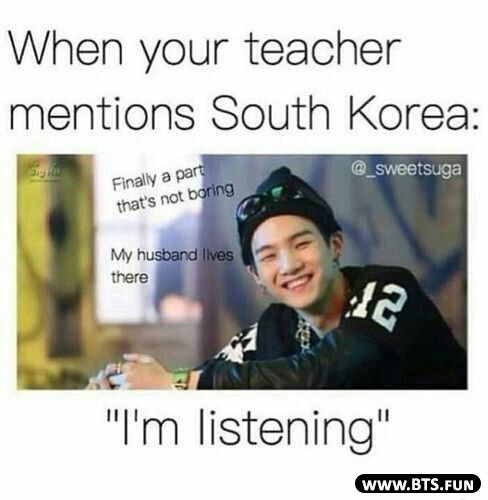 bts memes