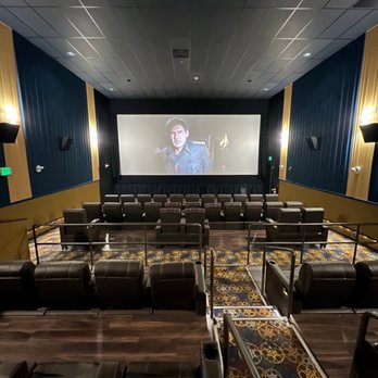 athol cinemas