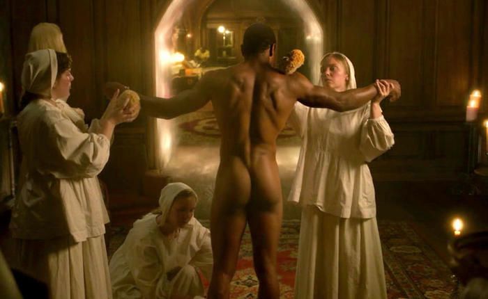 jonathan majors nude