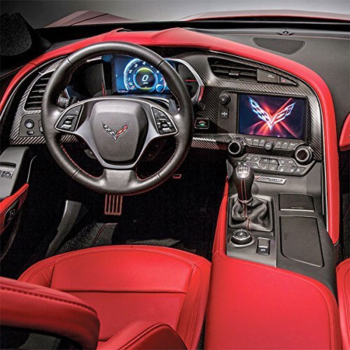 c7 interior