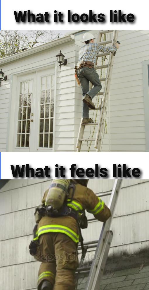 firefighting memes