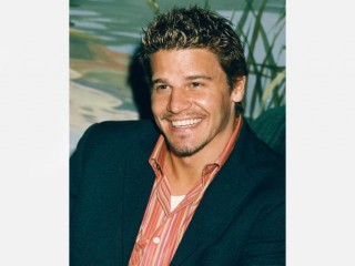 bo boreanaz