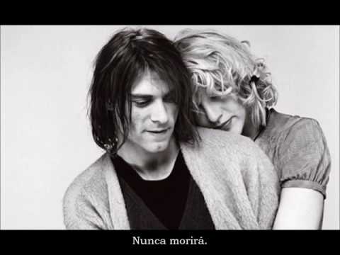 and i love her kurt cobain letra