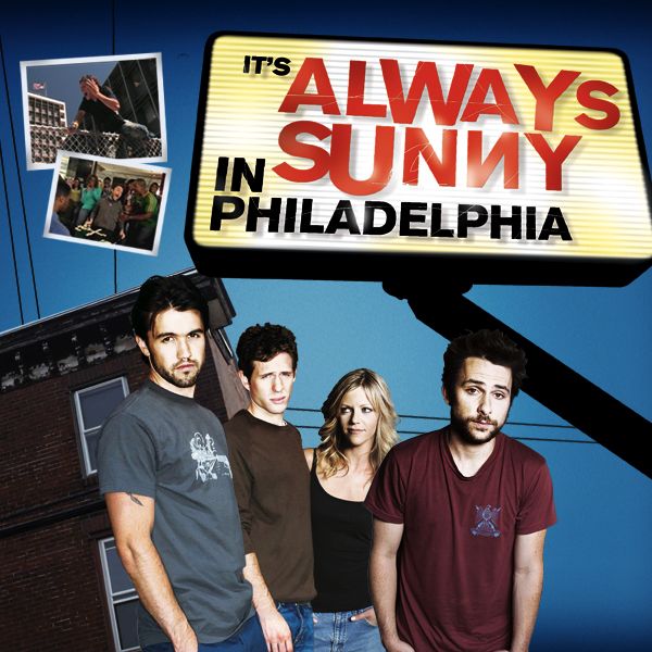 its always sunny in philadelphia season 1