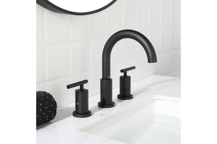 wayfair faucets bathroom