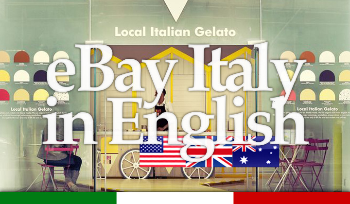 ebay italy