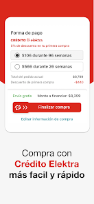 app de elektra