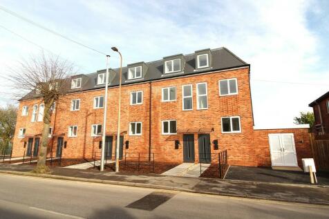flats to rent in gainsborough lincolnshire