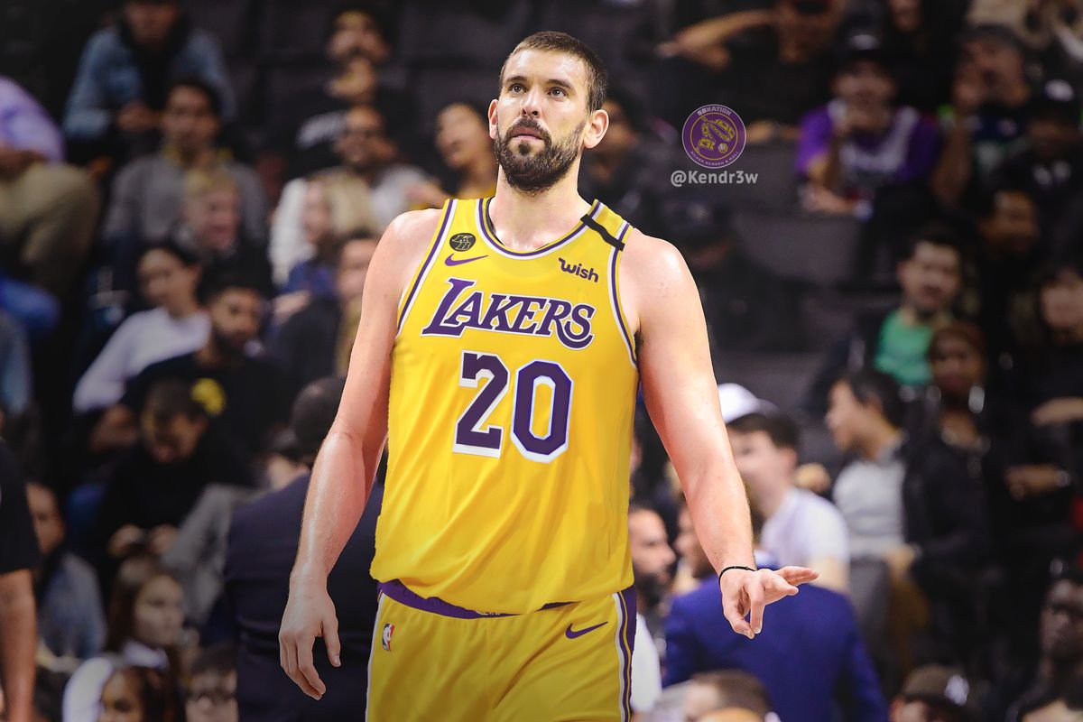 gasol marc