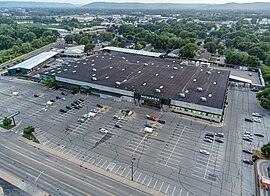 menards jefferson city