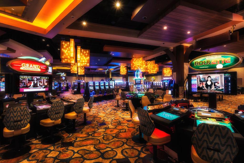 casinos in northern arizona