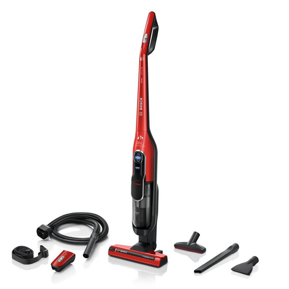 cordless vacuum cleaners bosch