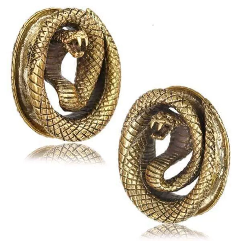 snake gauges