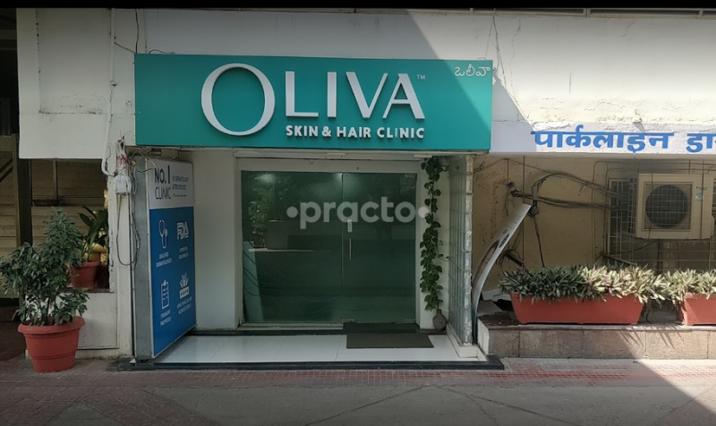 oliva skin clinic