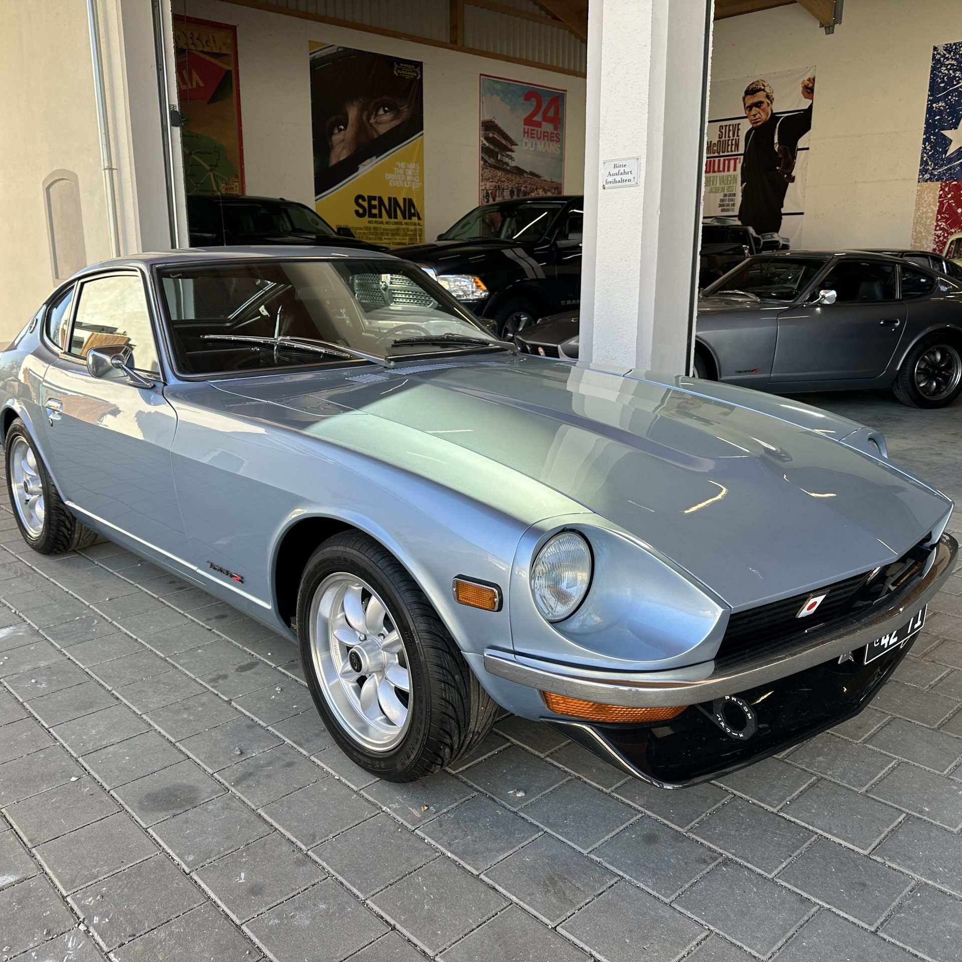 240z datsun for sale canada