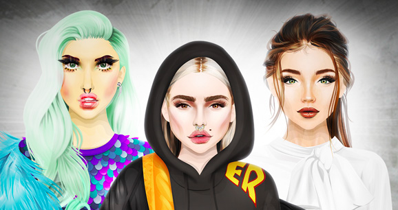 stardoll spotlight