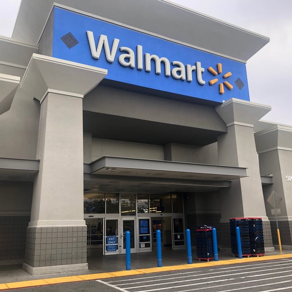 walmart almaden expy