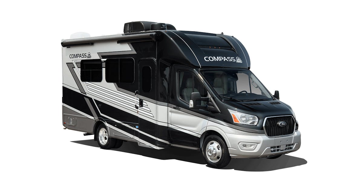 compass awd rv for sale