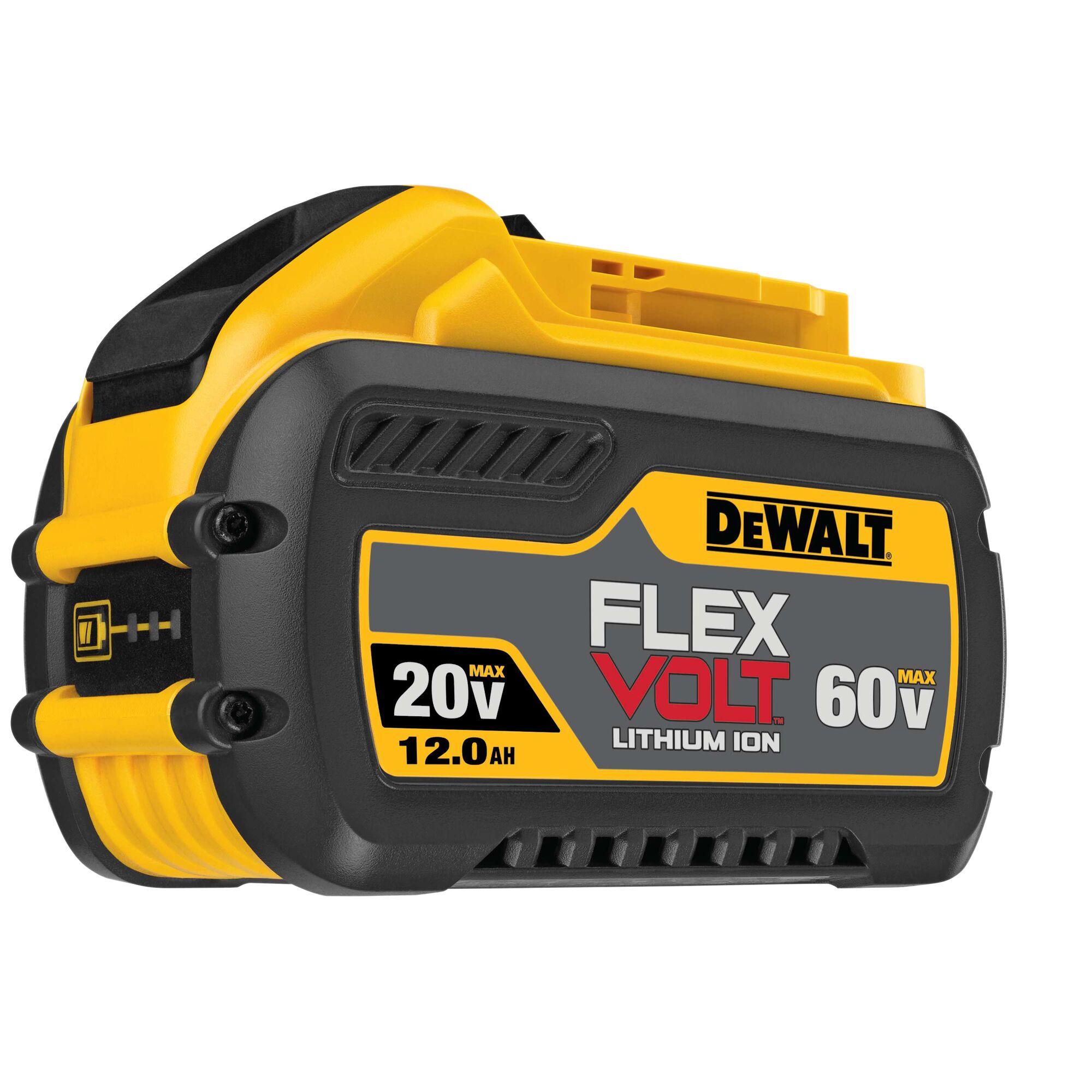 60 volt battery dewalt