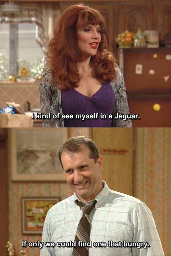 al bundy meme