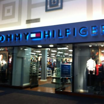 tommy hilfiger near me