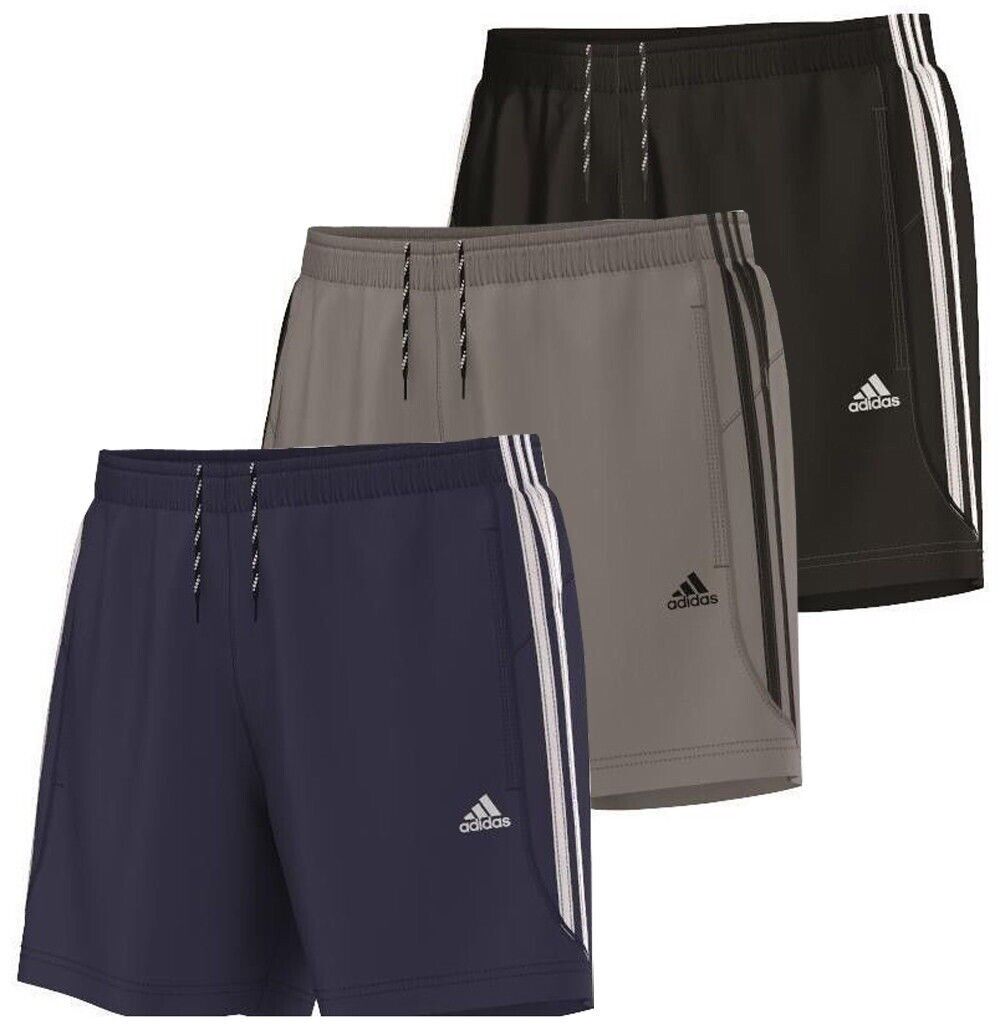 adidas climalite shorts