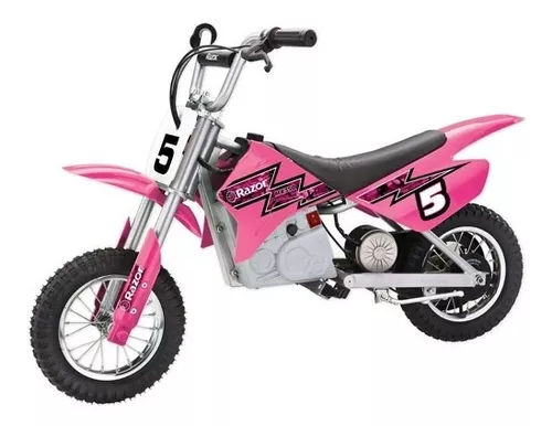 razor mx350