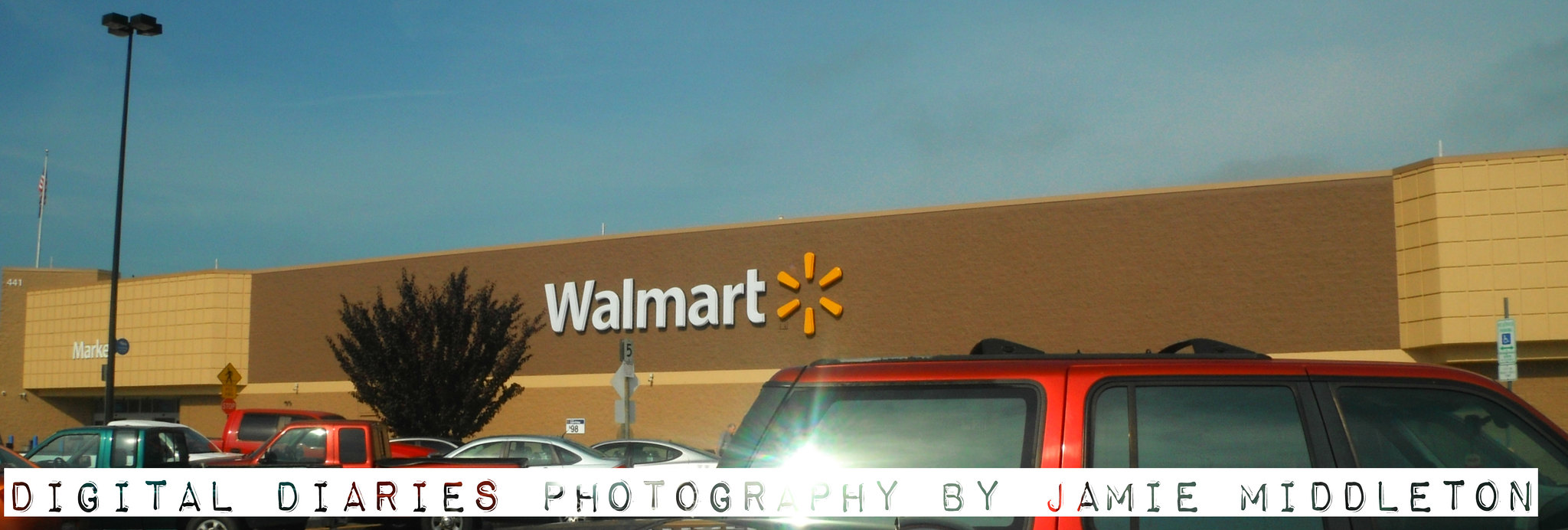 walmart in middlesboro ky