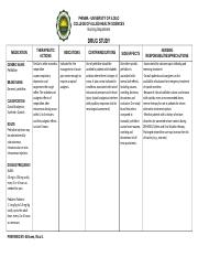 diclofenac sodium nursing responsibility