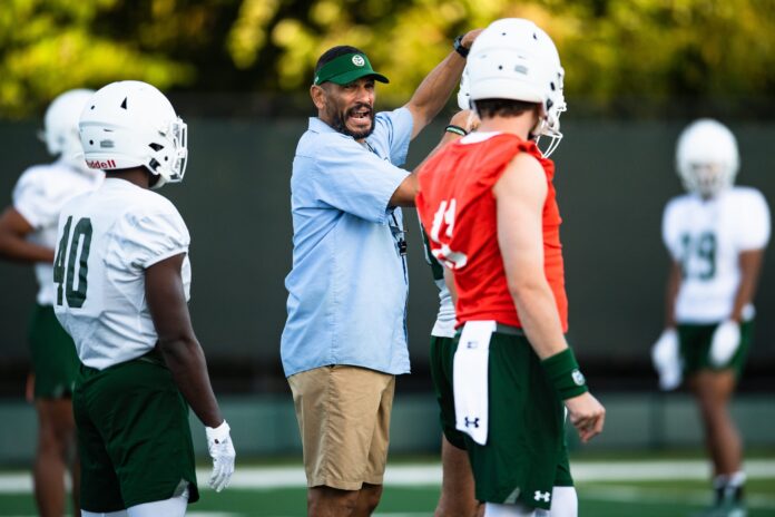 2023 colorado state football roster