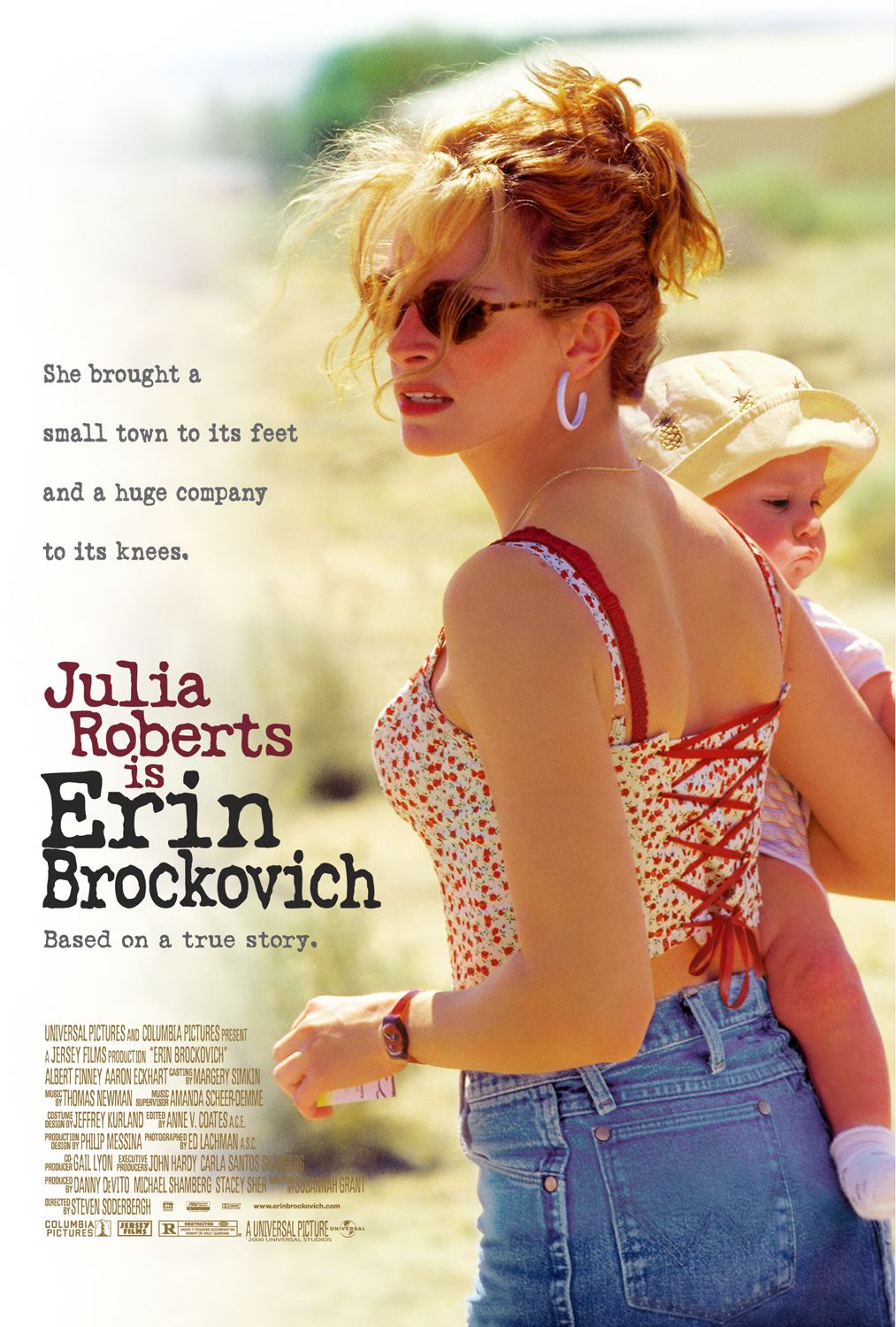 erin brockovich 2000 full movie