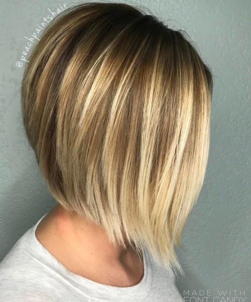 cute bob cut hairstyles