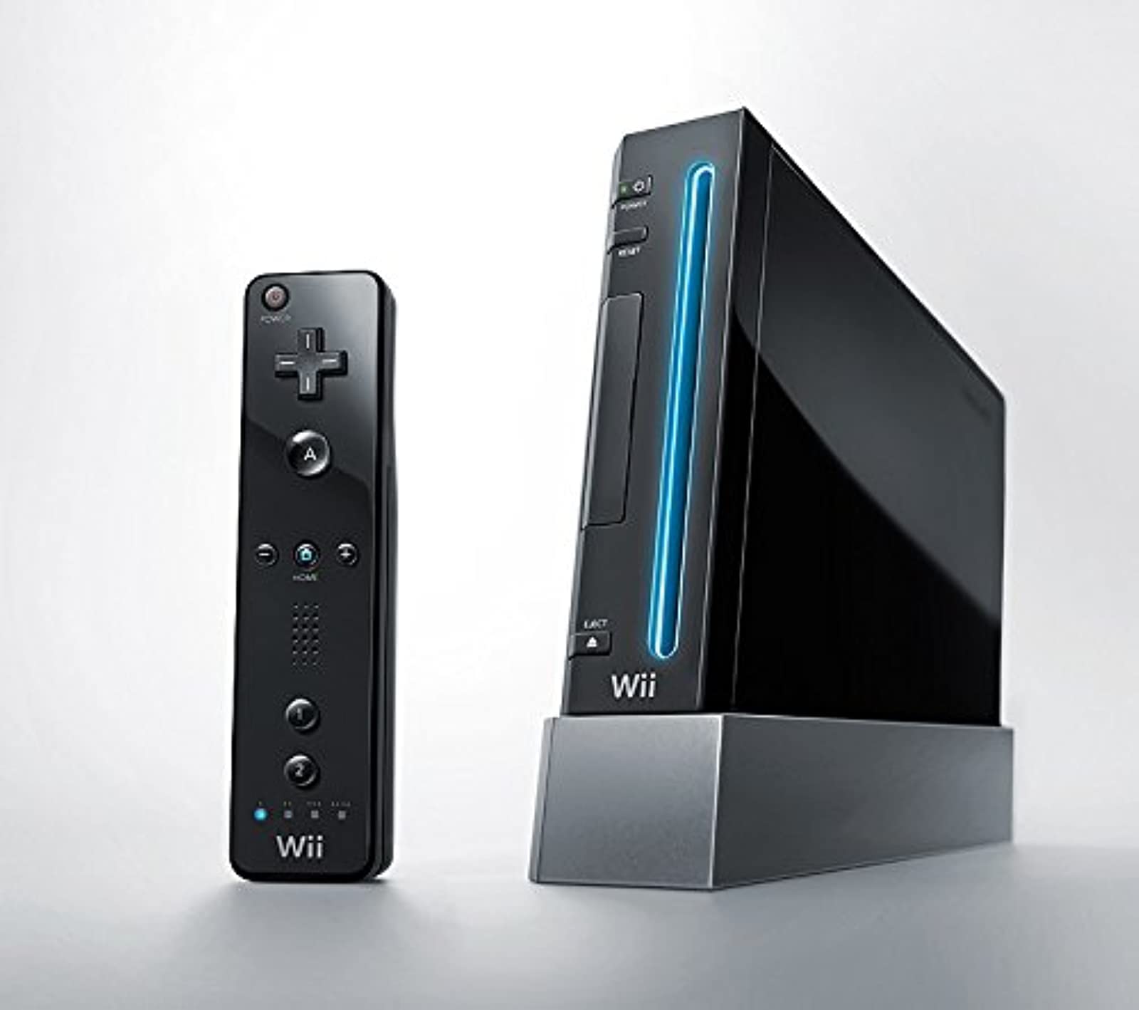 purchase wii console