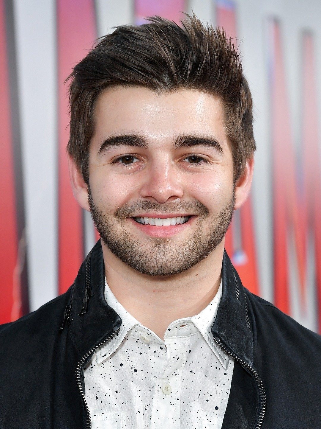 jack griffo