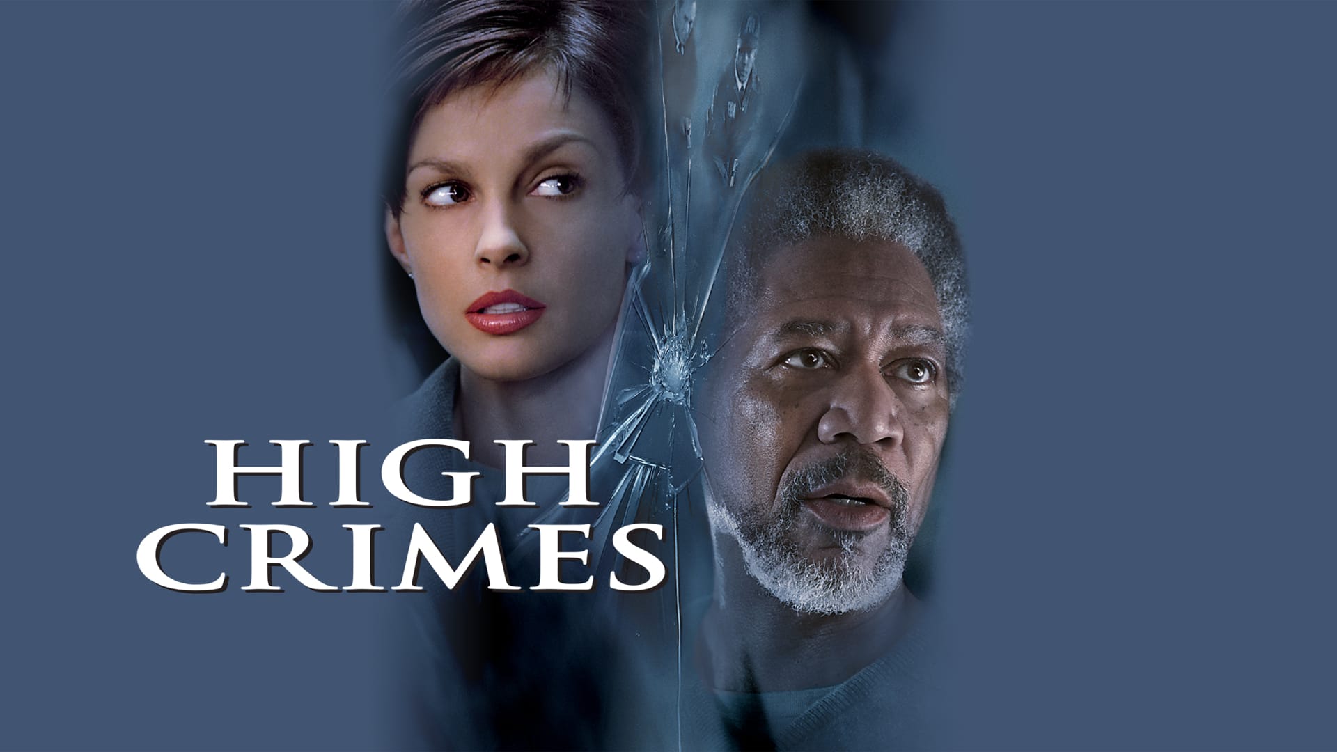 high crimes actors