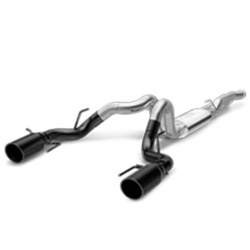 richs performance exhaust