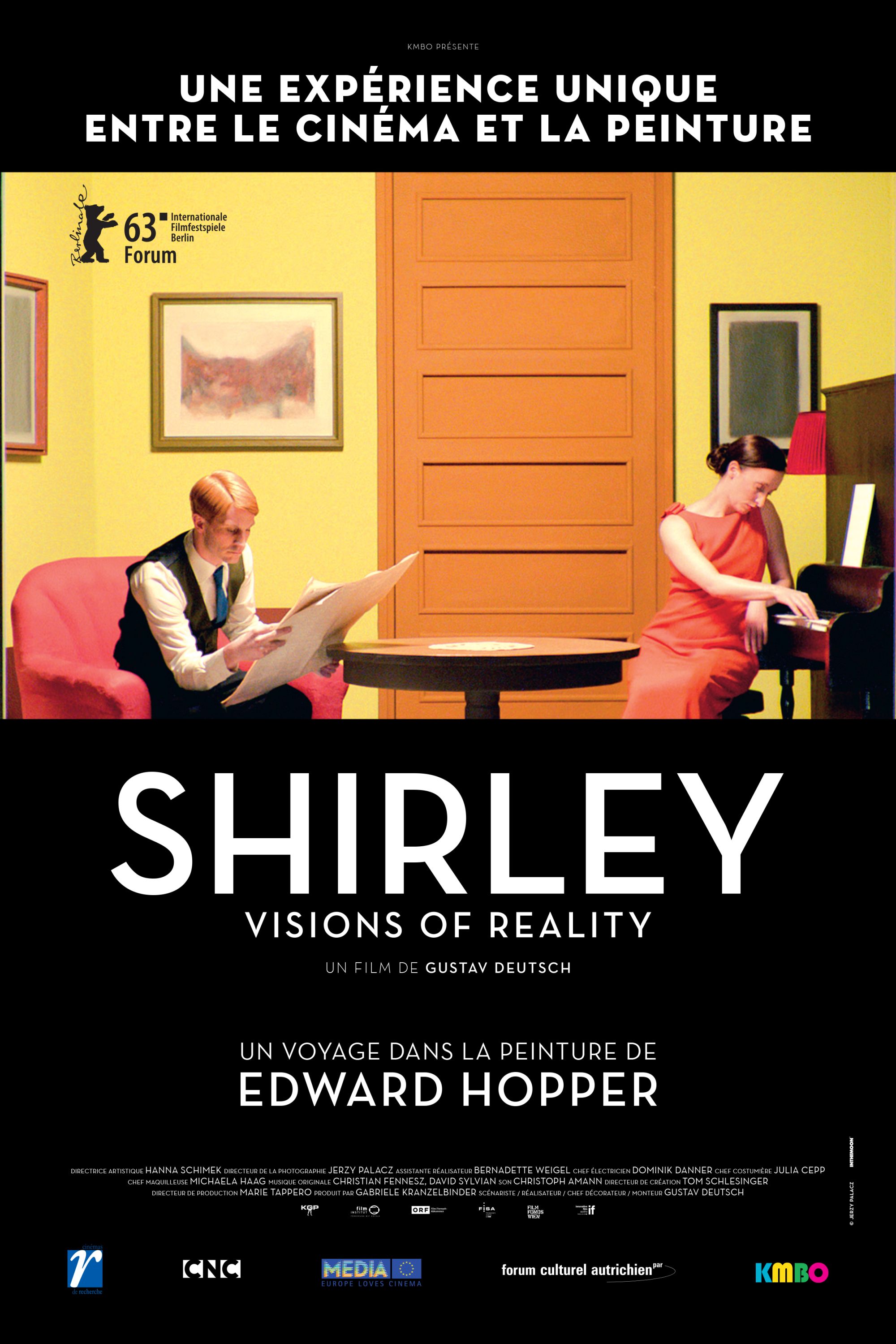 shirley imdb