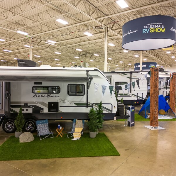 rv show in chantilly va