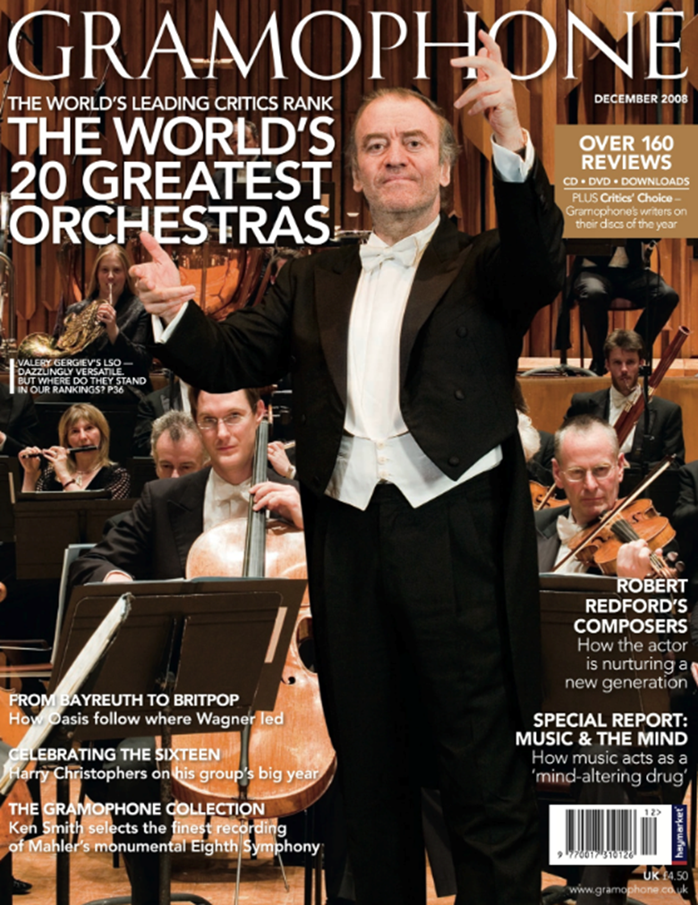 best symphony orchestras in the world