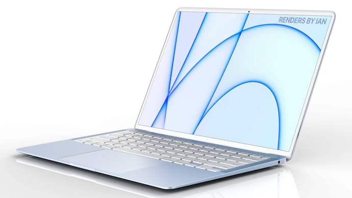 macbook air m2 release date in india