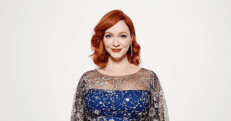 christina hendricks net worth