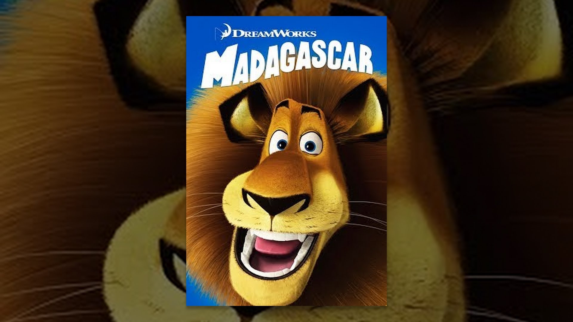 watch madagascar 2005