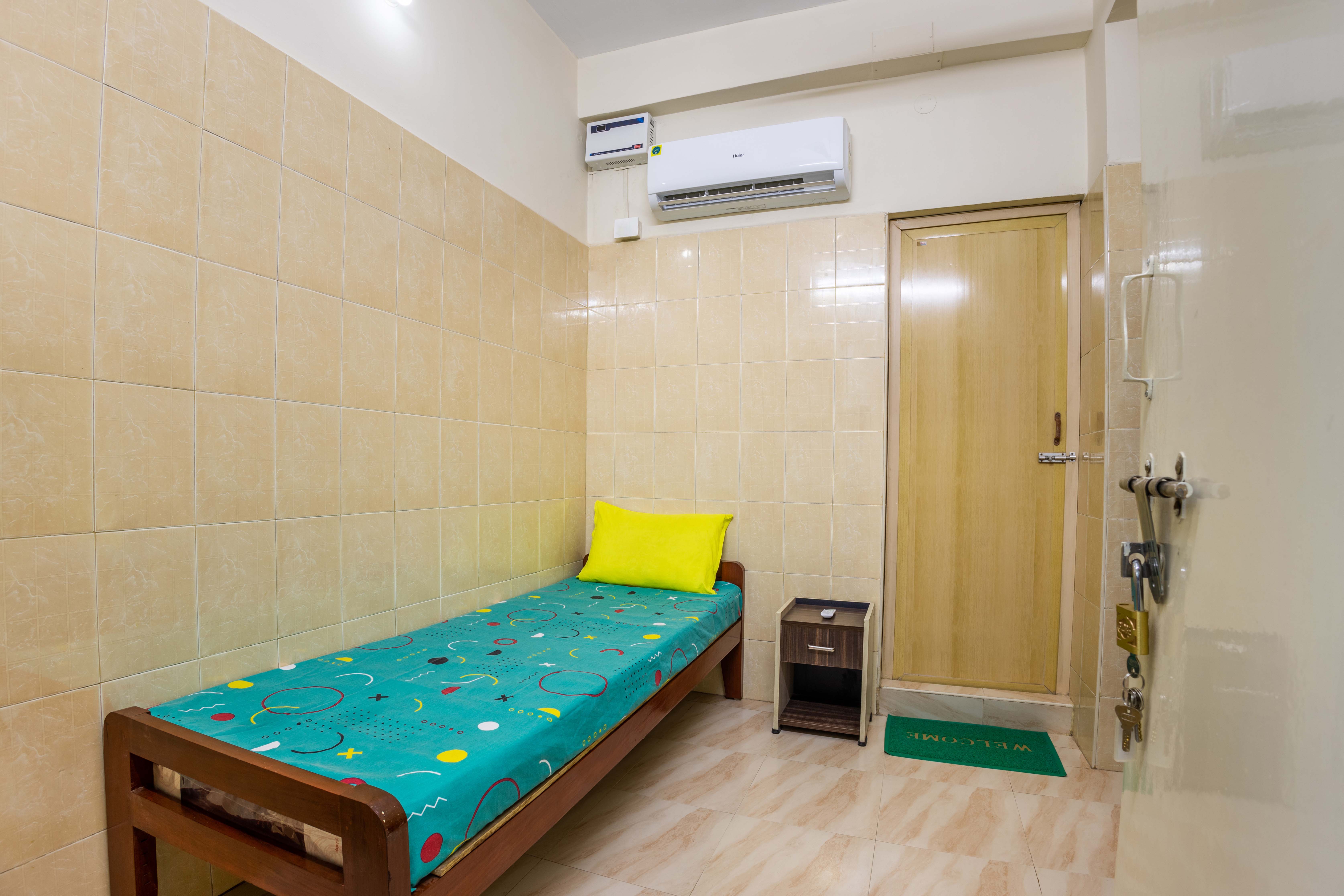 single occupancy pg in chennai