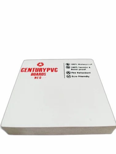 century pvc board