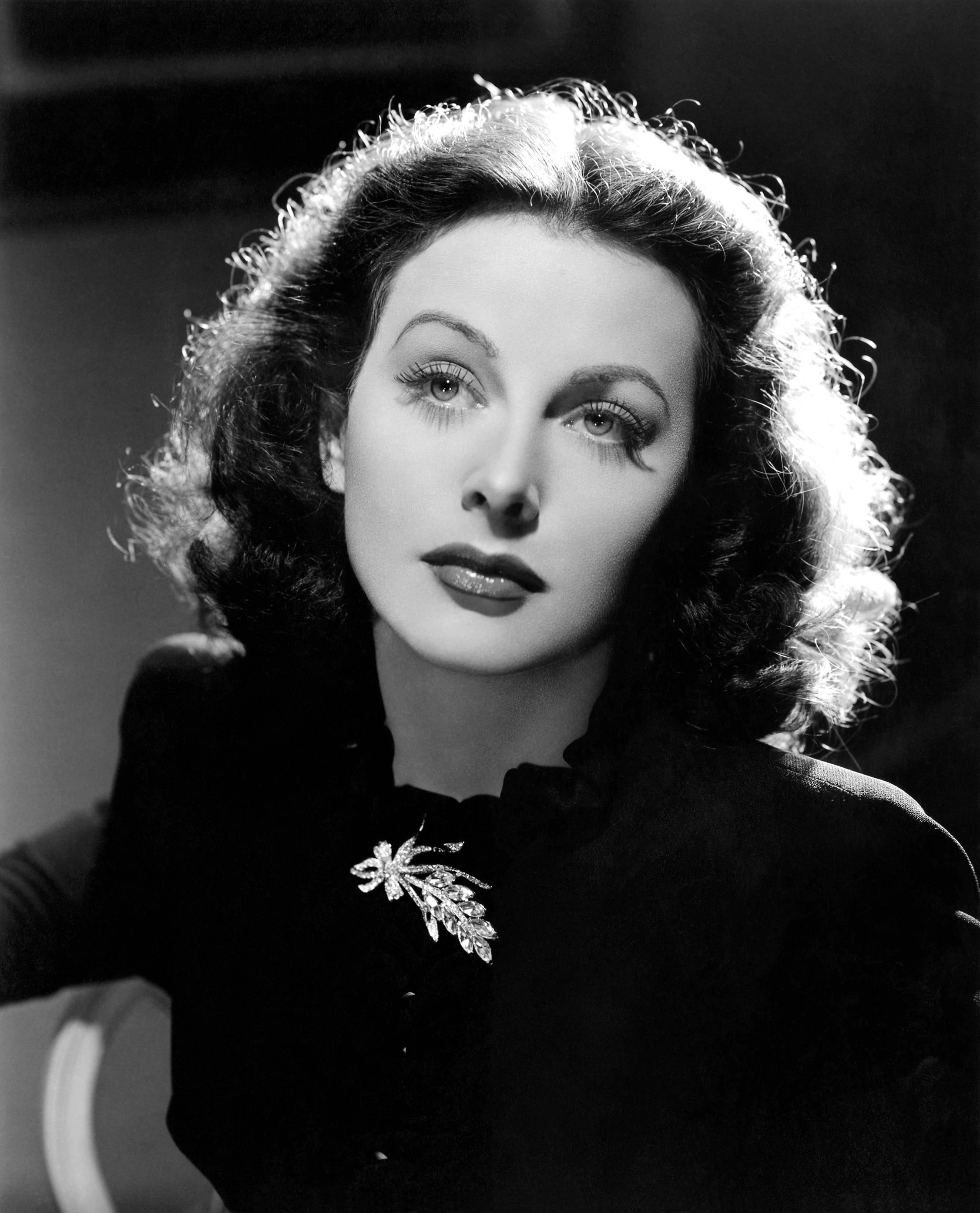 fotos de hedy lamarr