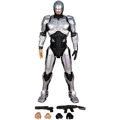 robocop 2014 action figure