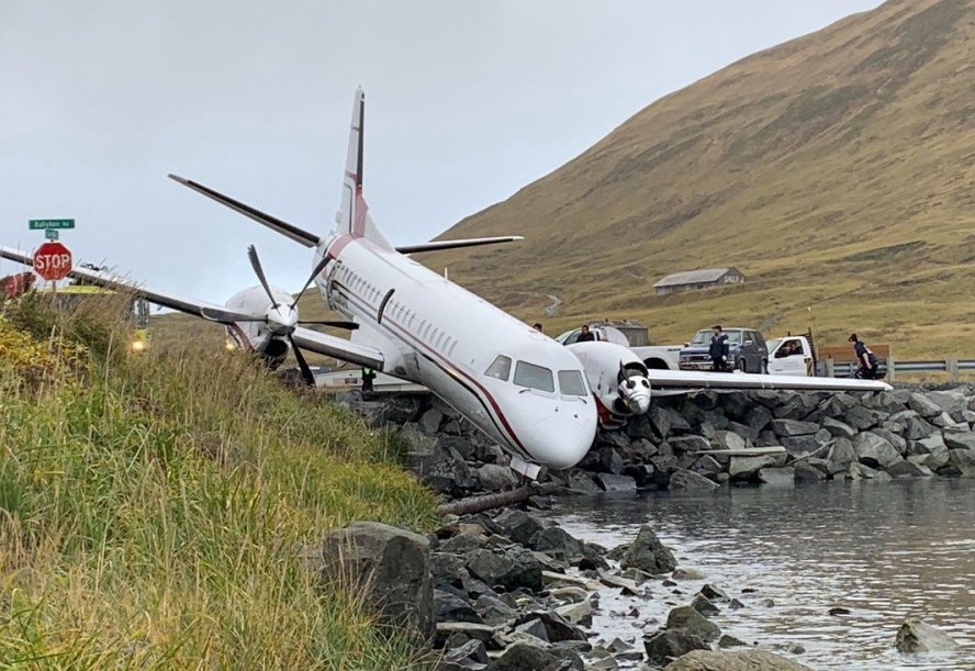 list of plane accidents